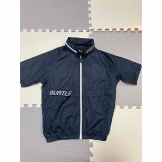 バートル(BURTLE)のバートル　空調服　限定デザイン(ベスト)