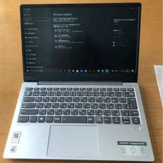 修理歴あり Lenovo 560 Chromebook本体 ACアダプター無し