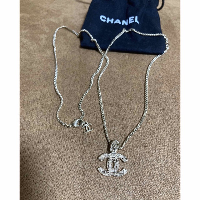 CHANEL/シャネル ネックレス