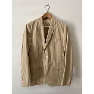 マッシモデュッティ(Massimo Dutti)のマッシモドゥッティ コットン素材のブレザー(テーラードジャケット)