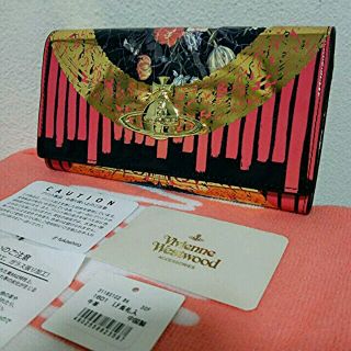 ヴィヴィアンウエストウッド(Vivienne Westwood)のぴかちゅう様専用☆    (財布)