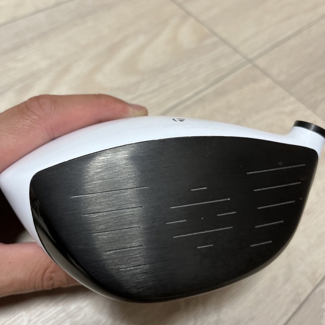 TaylorMade(テーラーメイド)のテーラーメイド　M1 8.5° ヘッドのみ スポーツ/アウトドアのゴルフ(クラブ)の商品写真