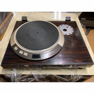 Micro ベルトドライブ式レコードプレーヤー BL-91の通販 by むかいり's