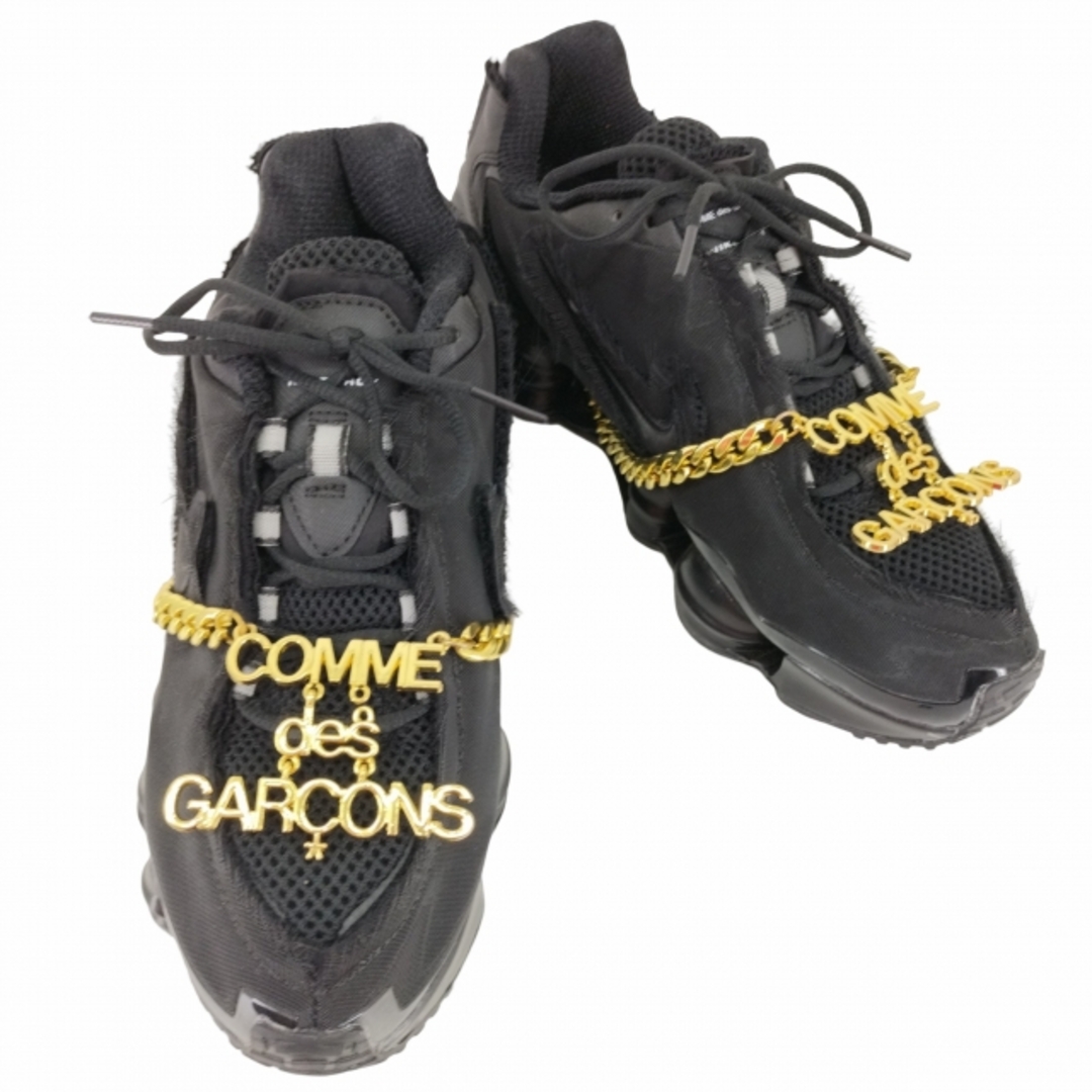 COMME des GARCONS(コムデギャルソン)のCOMME des GARCONS HOMME(コムデギャルソンオム) メンズ メンズの靴/シューズ(スニーカー)の商品写真