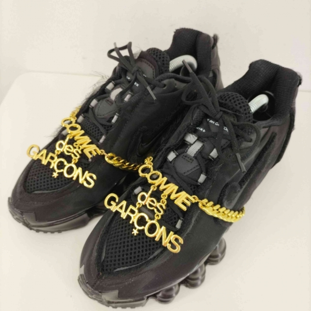 COMME des GARCONS(コムデギャルソン)のCOMME des GARCONS HOMME(コムデギャルソンオム) メンズ メンズの靴/シューズ(スニーカー)の商品写真