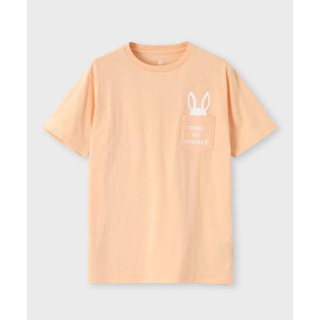 サイコバニー(Psycho Bunny)のPsycho bunny 新品タグありTシャツ(Tシャツ(半袖/袖なし))