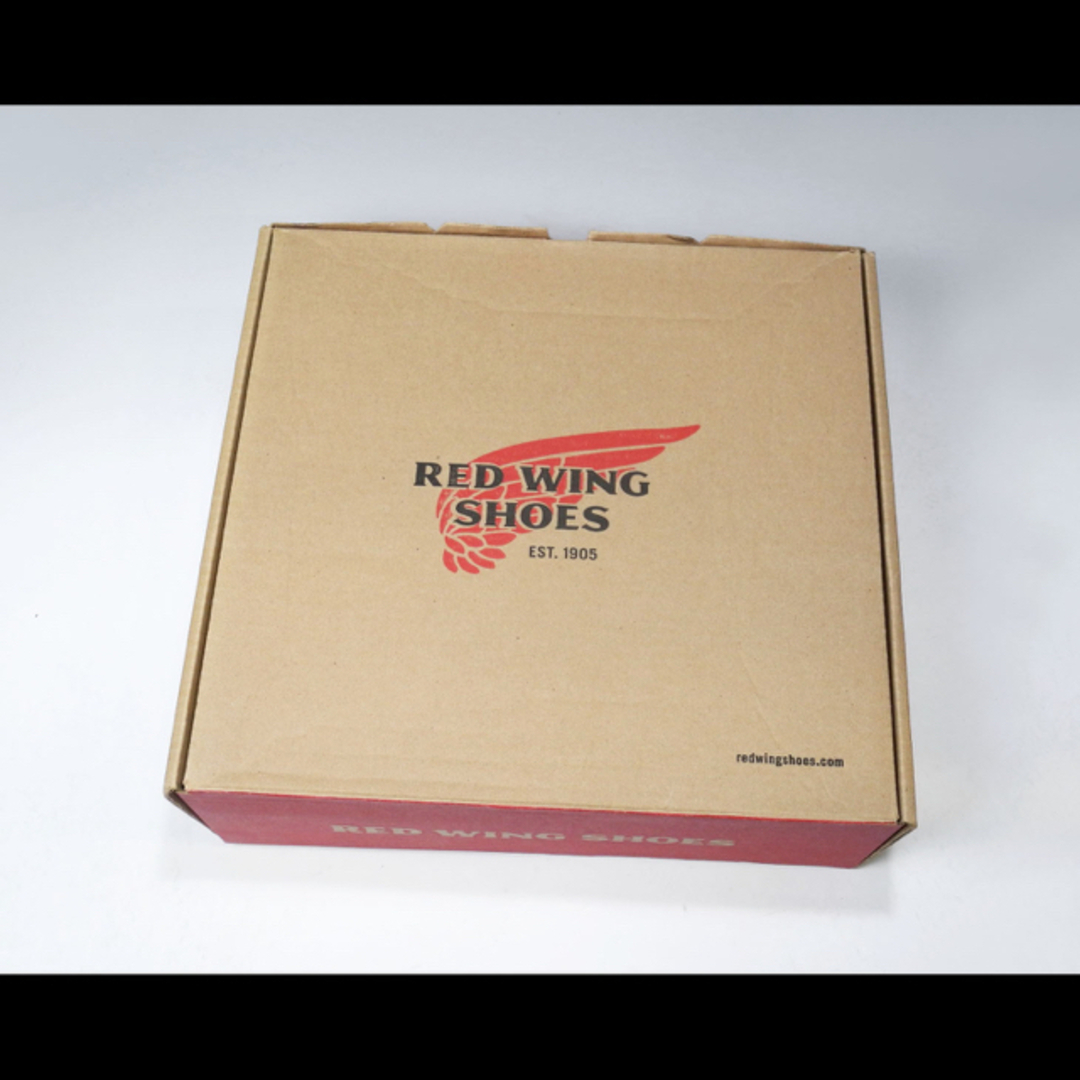 REDWING - 新品レッドウィング2268エンジニアブーツ現行羽タグPT99