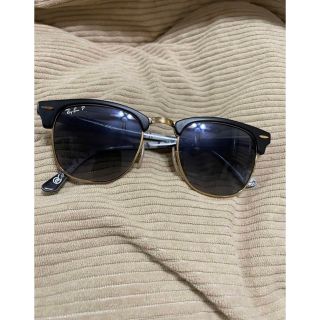 レイバン(Ray-Ban)のレイバン　クラブマスター(サングラス/メガネ)