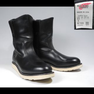 レッドウィング ペコスの通販 400点以上 | REDWINGを買うならラクマ