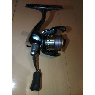 シマノ(SHIMANO)のシマノ　レアニウムCI4 C2000S(リール)