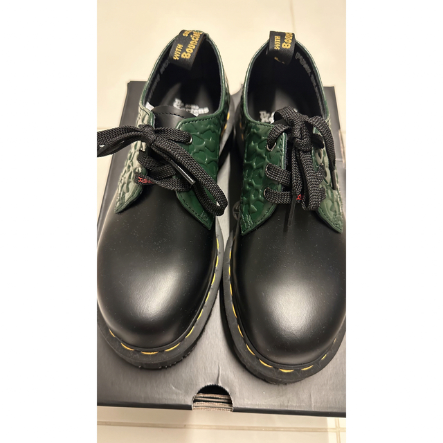 セール中　Dr.Martens X-GIRL BEX