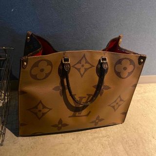 ルイヴィトン(LOUIS VUITTON)の鈴木様　専用　オンザゴー　Louis Vuitton(その他)