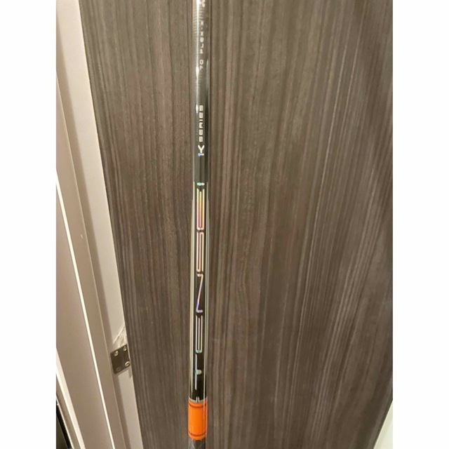 テンセイ pro オレンジ 1k キャロウェイ 70x 14850円 スポーツ
