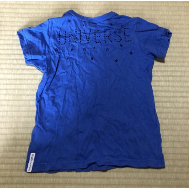 BREEZE(ブリーズ)のTシャツ キッズ/ベビー/マタニティのキッズ服男の子用(90cm~)(Tシャツ/カットソー)の商品写真