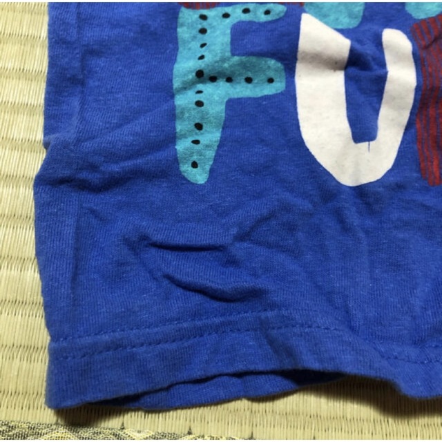 BREEZE(ブリーズ)のTシャツ キッズ/ベビー/マタニティのキッズ服男の子用(90cm~)(Tシャツ/カットソー)の商品写真