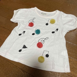 シューラルー(SHOO・LA・RUE)のシューラルー Tシャツ(Tシャツ/カットソー)
