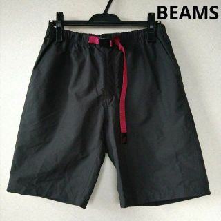 ビームス(BEAMS)のBEAMS GRAMICCIコラボ(ビームス グラミチ) ハーフパンツ メンズ(ショートパンツ)