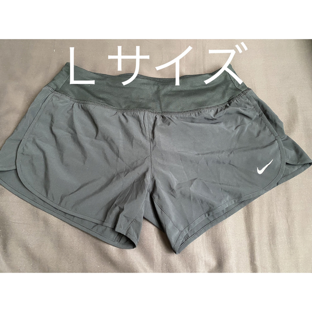 NIKE☆ランニングパンツ☆サイズL - エクササイズ