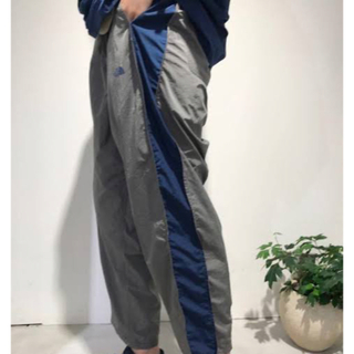 THE NORTH FACE - The North Face サイドラインMountain Pants