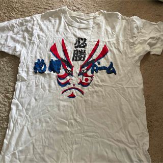 Tシャツ(Tシャツ/カットソー(半袖/袖なし))