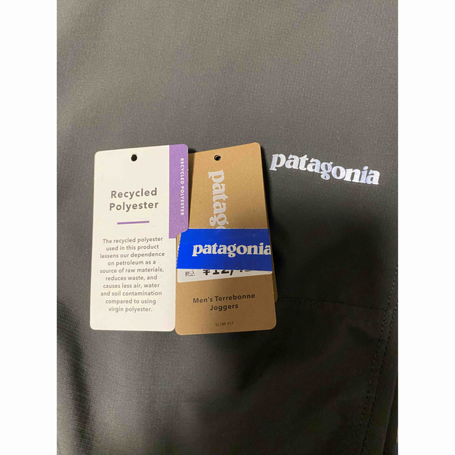 patagonia(パタゴニア)のpatagonia Men’s Terrebonne Joggers メンズのパンツ(ワークパンツ/カーゴパンツ)の商品写真