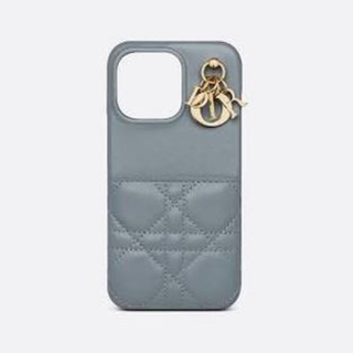 ディオール ブルー iPhoneケースの通販 17点 | Diorのスマホ/家電 