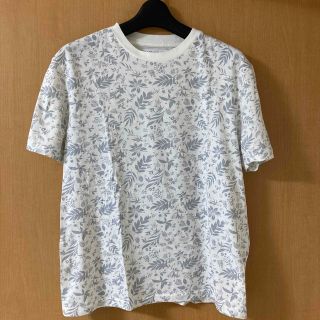 チャオパニックティピー(CIAOPANIC TYPY)の【送料込み】CIAOPANIC TYPY メンズ Tシャツ 花柄(Tシャツ/カットソー(半袖/袖なし))