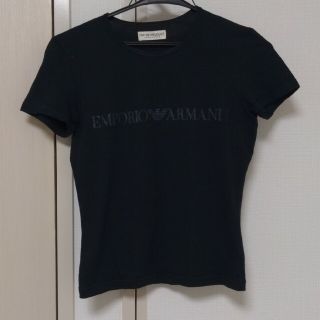 エンポリオアルマーニ(Emporio Armani)のエンポリオアルマーニ　UNDERWEAR(Tシャツ(半袖/袖なし))