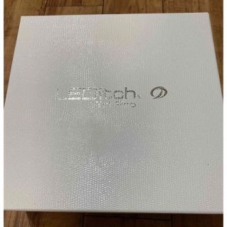 レディッチトリプロLEDitch Tri-Pro（レディッチトリプロ）(フェイスケア/美顔器)