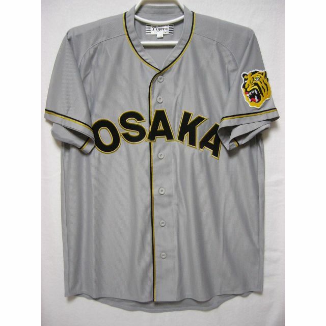 阪神タイガース - 大阪(阪神)タイガース ユニフォーム Lサイズ 阪神タイガース - 大阪(阪神)タイガース ユニフォーム Lサイズ