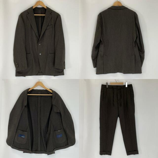 ラルディーニ スーツ 50 - セットアップ