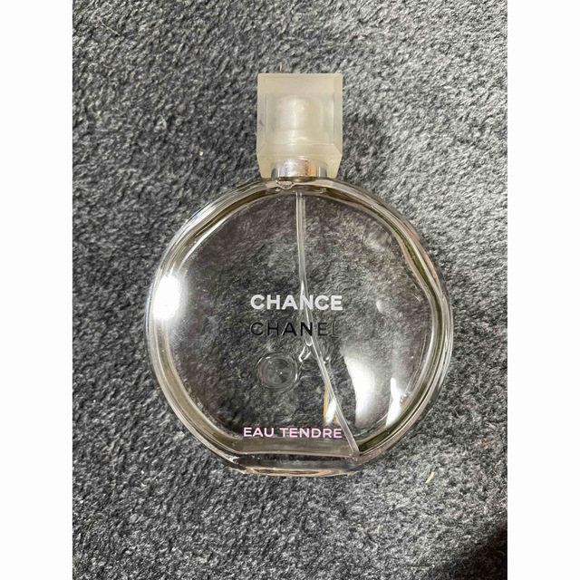 CHANEL(シャネル)のCHANEL チャンス　香水 コスメ/美容の香水(香水(女性用))の商品写真