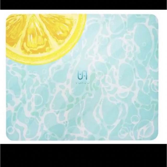 VAXEE PA Mousepad Lemonade