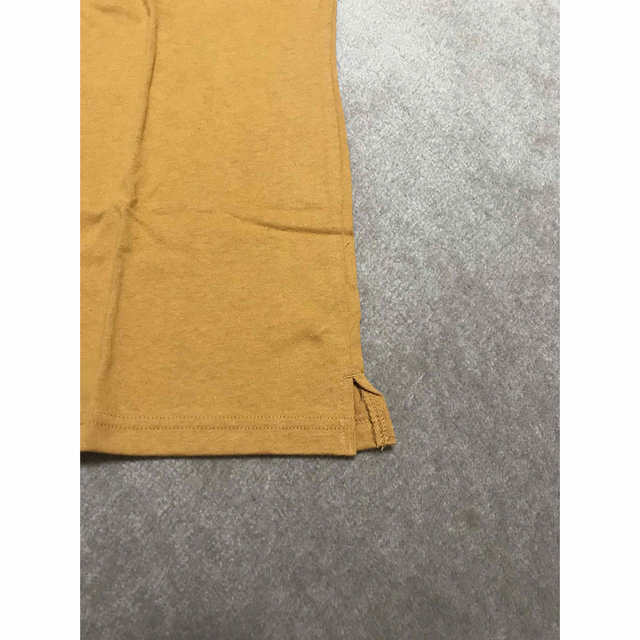 SM2(サマンサモスモス)の[USAコットン]ベーシック半袖Tシャツ レディースのトップス(Tシャツ(半袖/袖なし))の商品写真