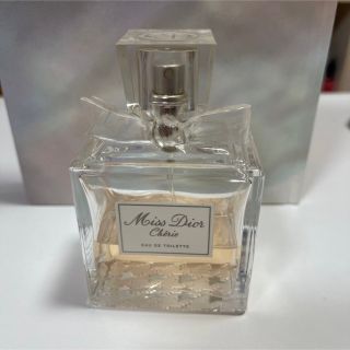 クリスチャンディオール(Christian Dior)のDIOR 香水　ミスディオール(香水(女性用))