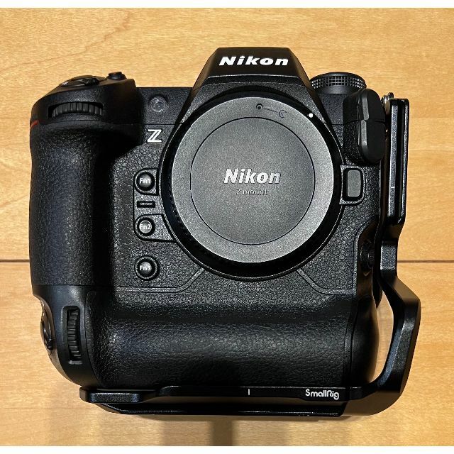 【おまけ付き極美品】Nikon (ニコン) Z 9 ボディ