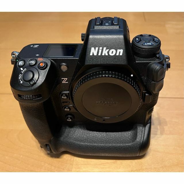 【おまけ付き極美品】Nikon (ニコン) Z 9 ボディ