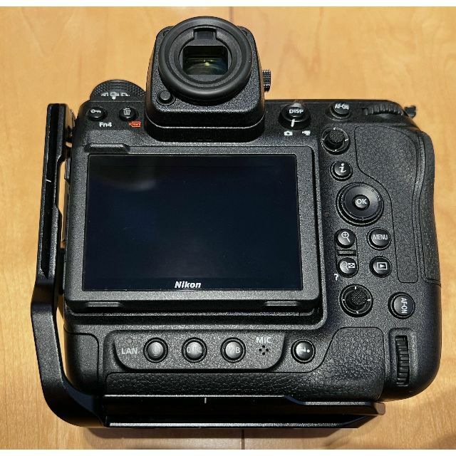 【おまけ付き極美品】Nikon (ニコン) Z 9 ボディ