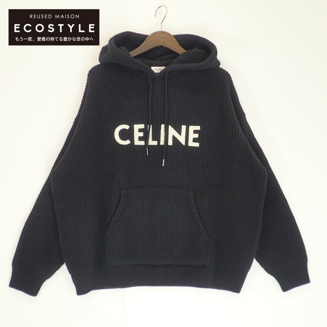 celine(セリーヌ)のセリーヌ トップス XS メンズのトップス(ニット/セーター)の商品写真