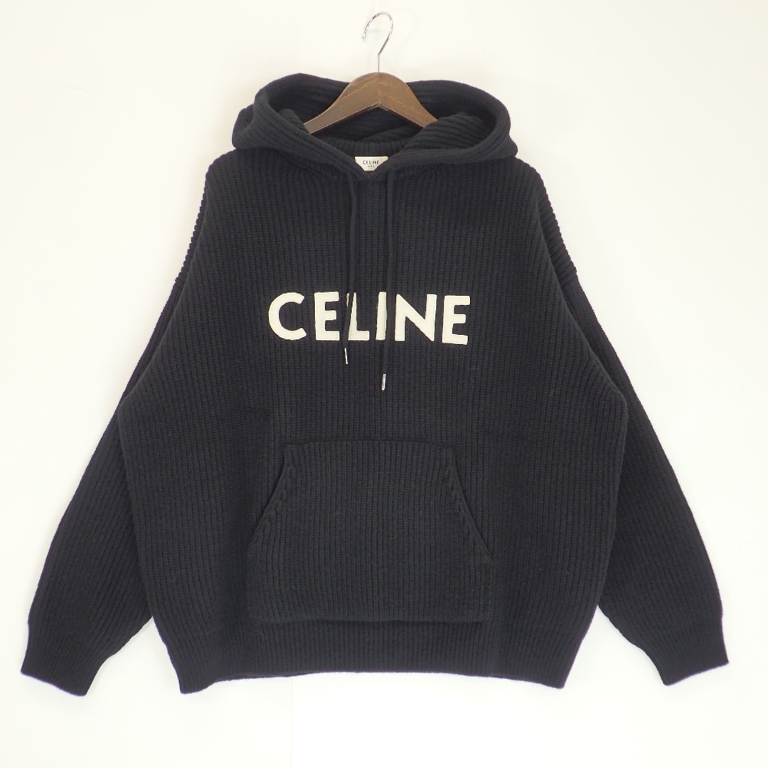 celine(セリーヌ)のセリーヌ トップス XS メンズのトップス(ニット/セーター)の商品写真