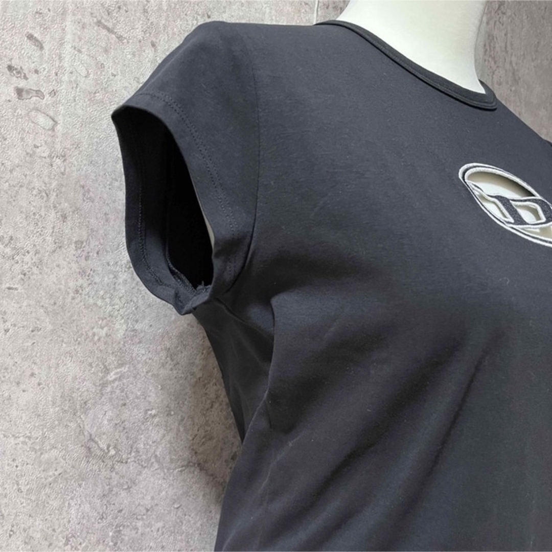 ディーゼル DIESEL 日本完売 T-angie Tシャツ ディーゼル DIESEL 日本完売 T-angie Tシャツ