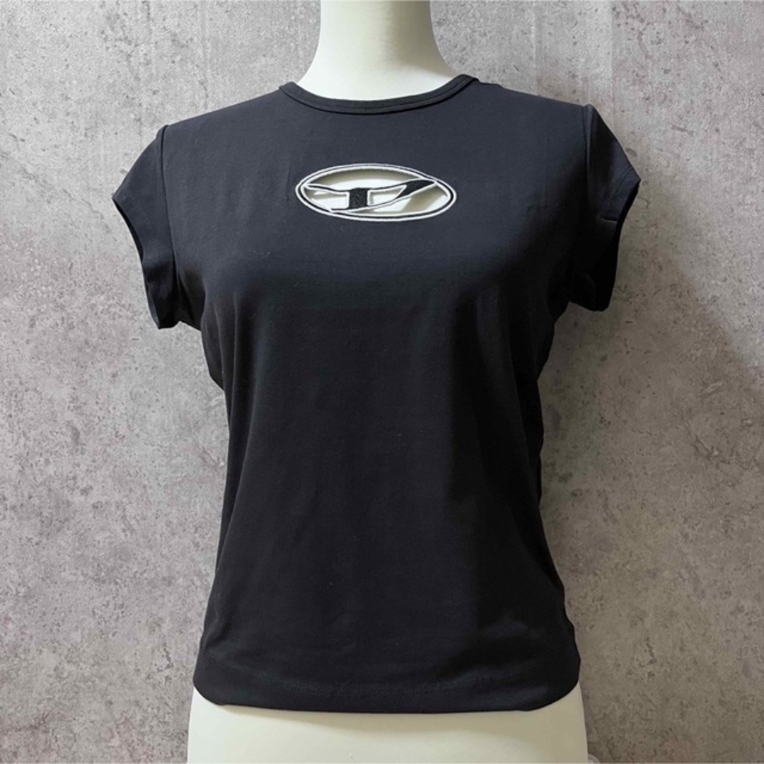ディーゼル DIESEL 日本完売 T-angie Tシャツ ディーゼル DIESEL 日本完売 T-angie Tシャツ