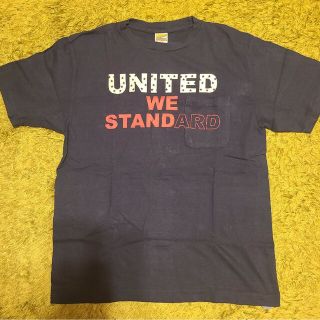 スタンダードカリフォルニア(STANDARD CALIFORNIA)のスタンダードカリフォルニア アメリカ合衆国の独立記念日Anniversary-T(Tシャツ/カットソー(半袖/袖なし))