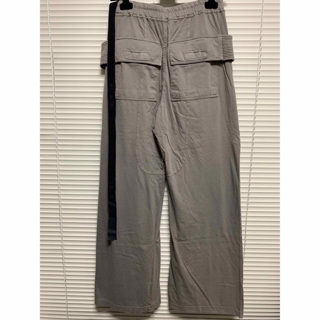 新品《 Rick Owens DRKSHDW 》CREATCH CARGO M