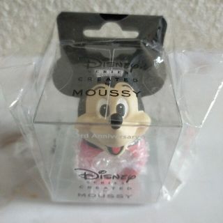 マウジー(moussy)のMOUSSY×Disney リング(リング(指輪))