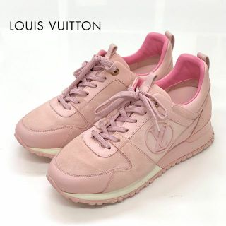 ヴィトン(LOUIS VUITTON) インヒール スニーカー(レディース)の通販 22