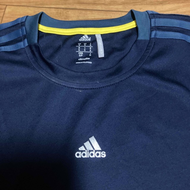 adidas(アディダス)の値下げ★adidas アディダス　ウェアー レディースのトップス(シャツ/ブラウス(半袖/袖なし))の商品写真