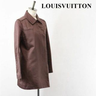 ヴィトン(LOUIS VUITTON) ロングコート(レディース)の通販 78点 | ルイ