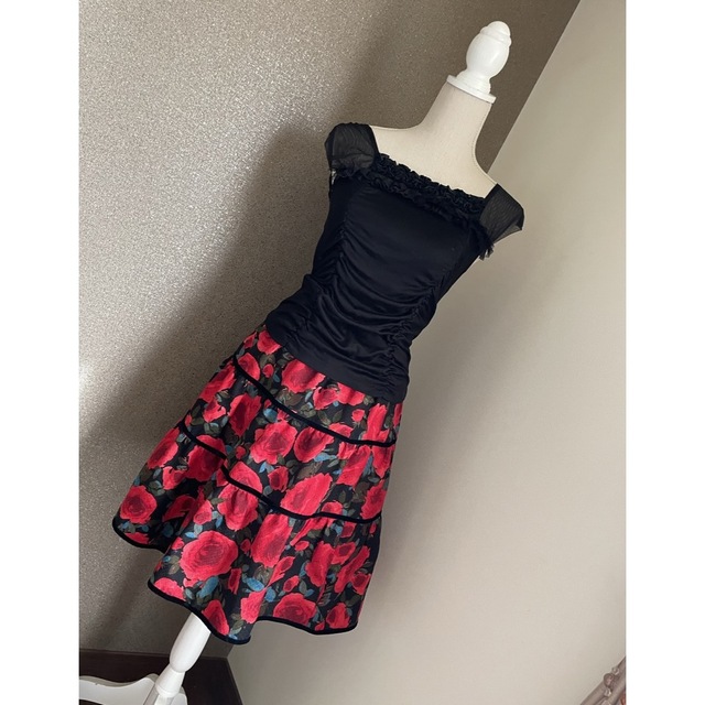 M'S GRACY - ♡エムズグレイシー 素敵な2点セット♡上下セット