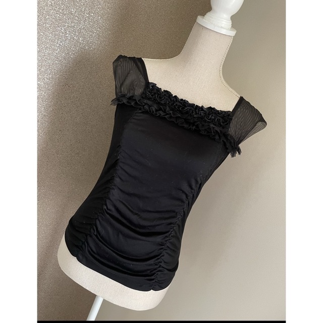 M'S GRACY - ♡エムズグレイシー 素敵な2点セット♡上下セット